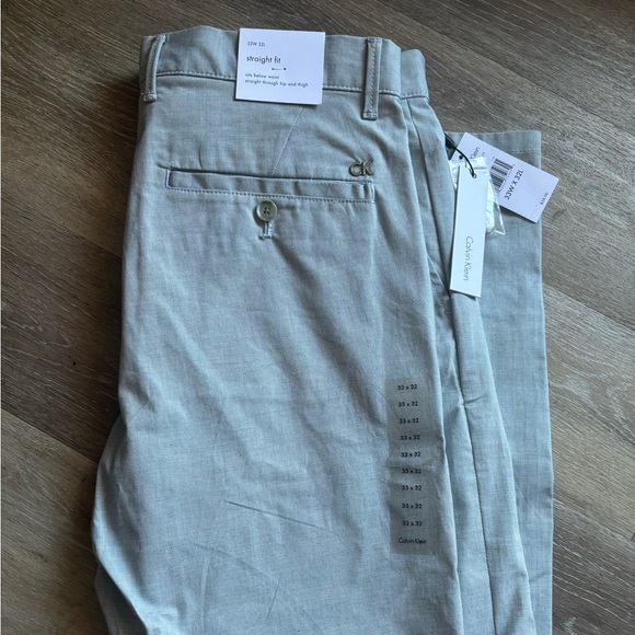 Men’s Calvin Klein Pants - Picture 5 of 6